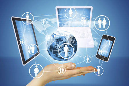 About Fibertel